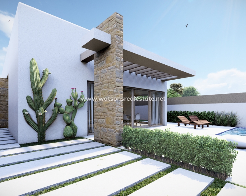 New Build - New-Build - Villamartín