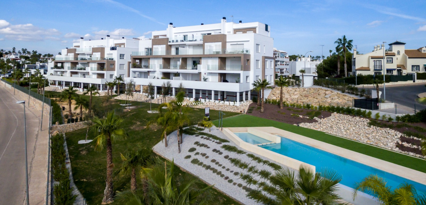 New Build - New-Build - Villamartín