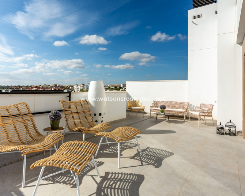 New Build - New-Build - Villamartín