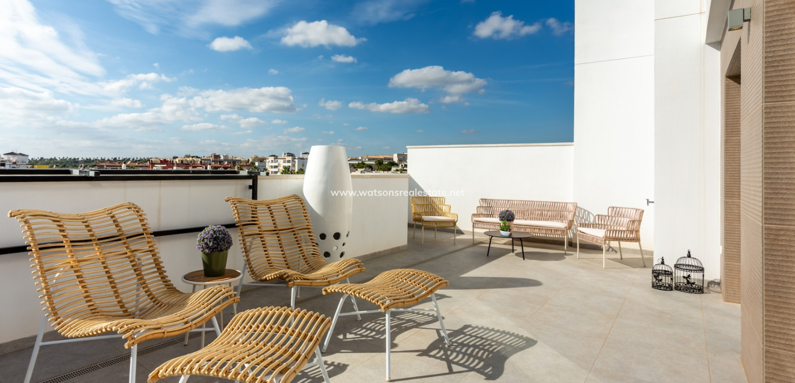 New Build - New-Build - Villamartín
