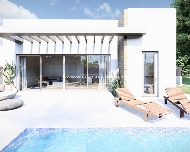 New Build - New-Build - Villamartín