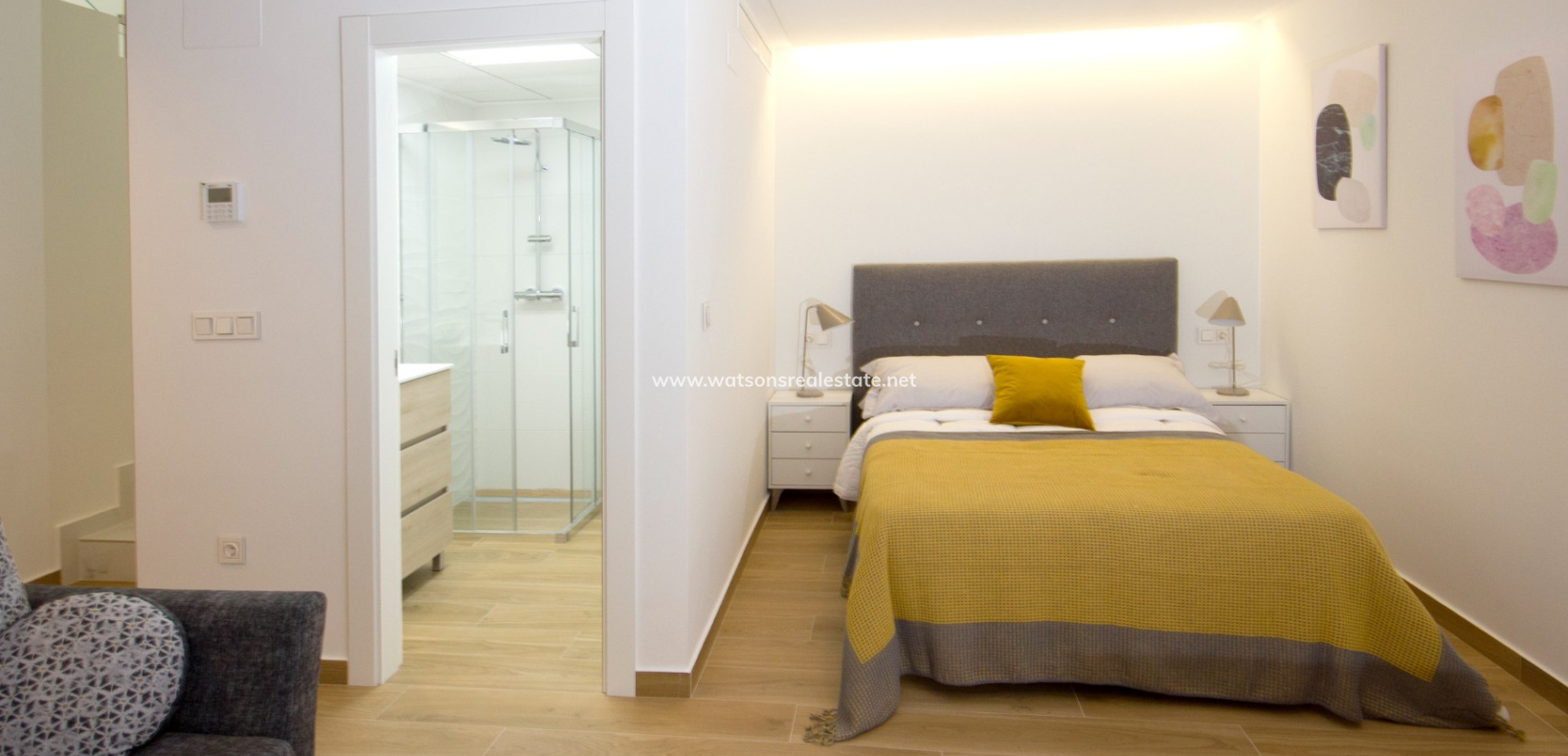 New Build - Nybyggen - Alicante