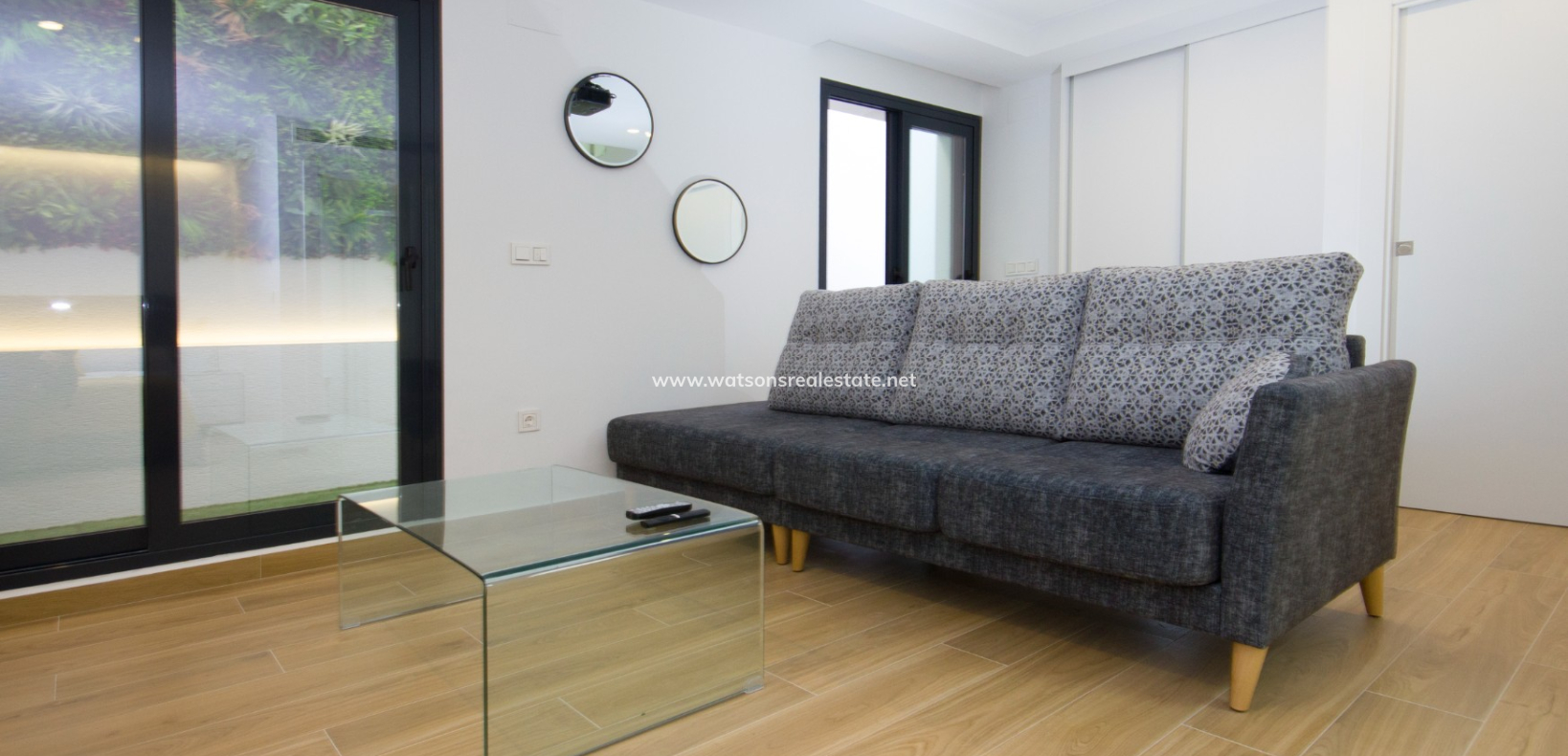 New Build - Nybyggen - Alicante