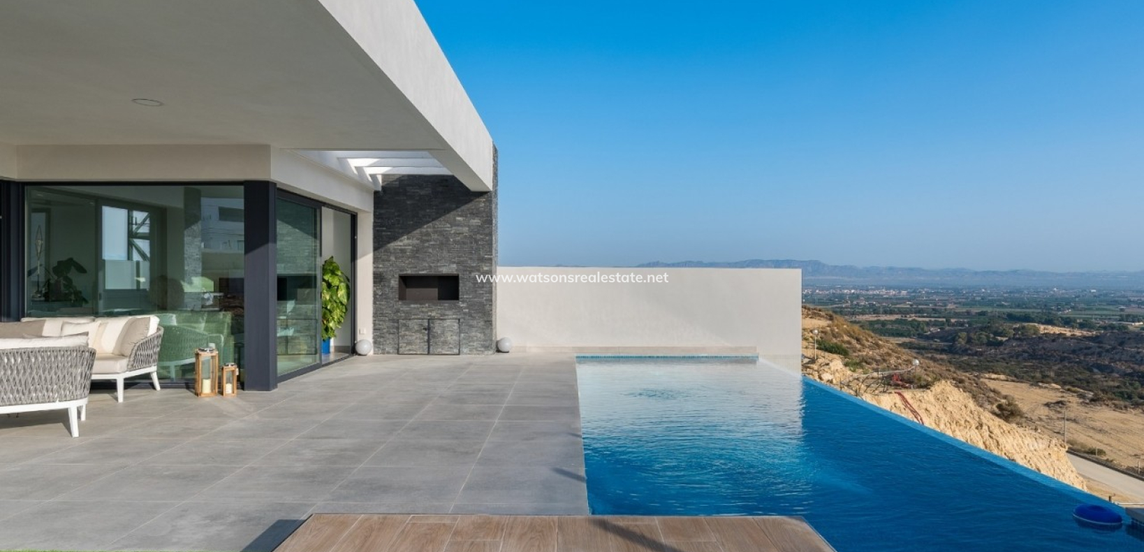 New Build - Nybyggen - Ciudad Quesada