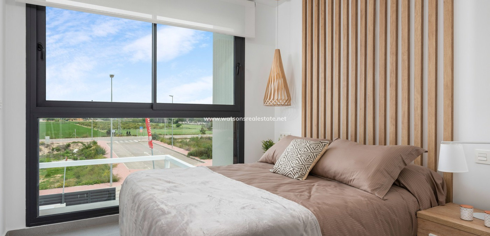 New Build - Nybyggen - Ciudad Quesada