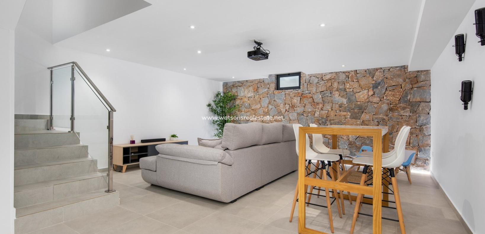 New Build - Nybyggen - Ciudad Quesada