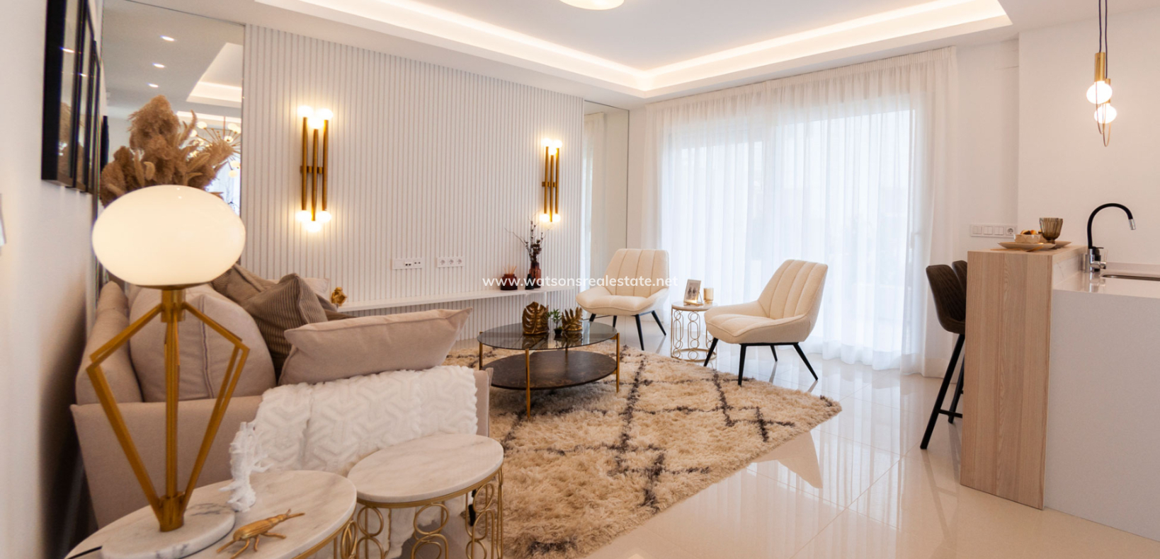 New Build - Nybyggen - Rojales - Ciudad Quesada