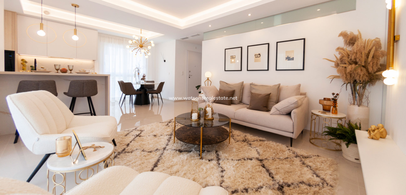 New Build - Nybyggen - Rojales - Ciudad Quesada