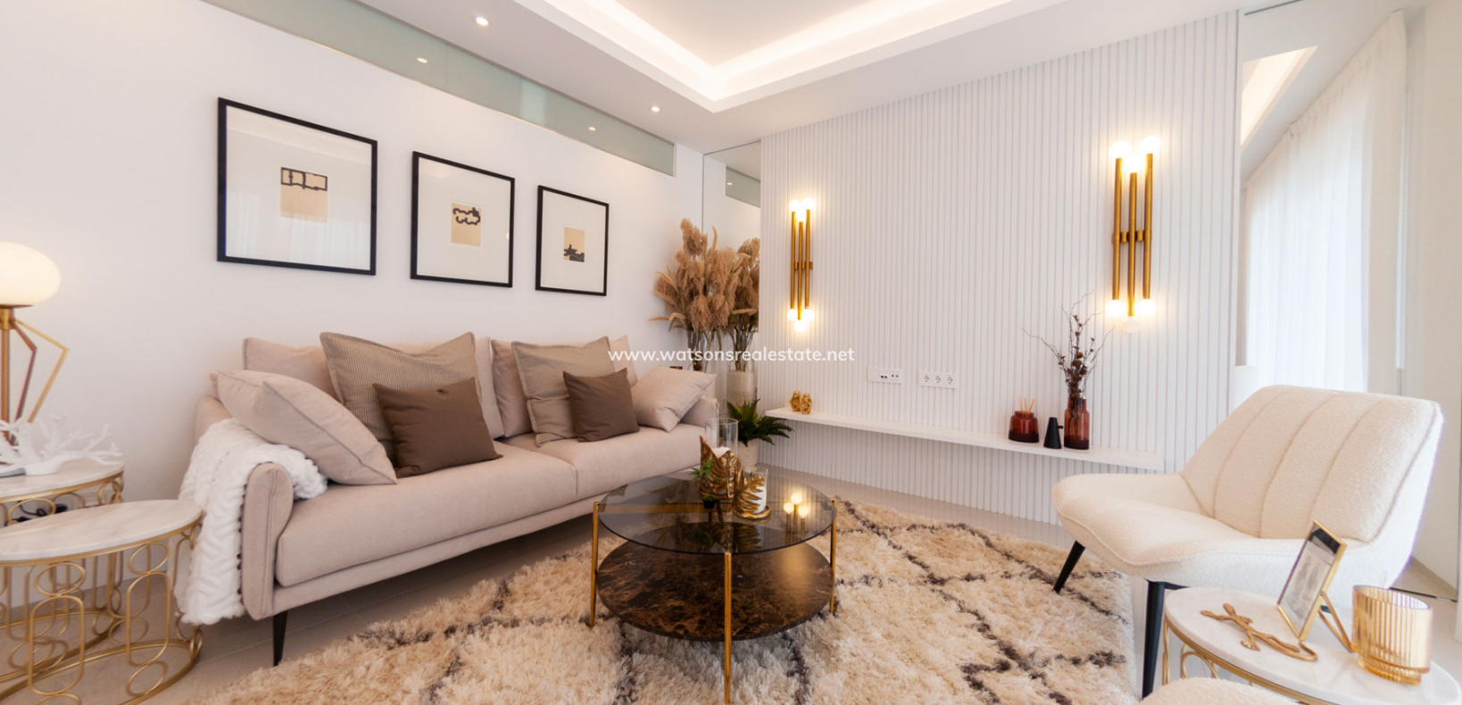 New Build - Nybyggen - Rojales - Ciudad Quesada