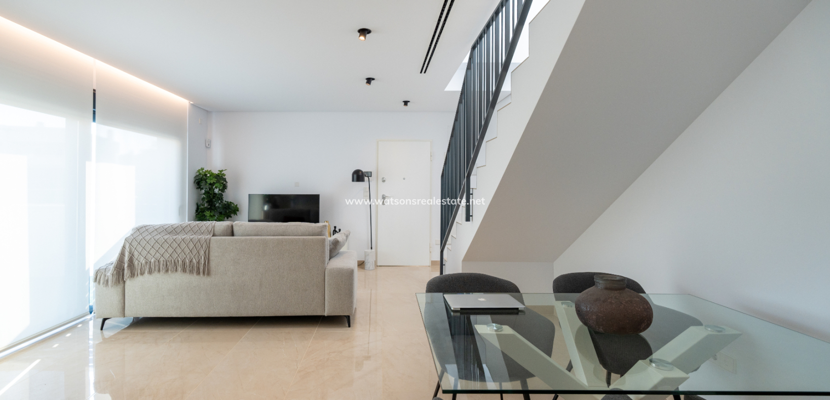 New Build - Parhus - El Pinet Beach