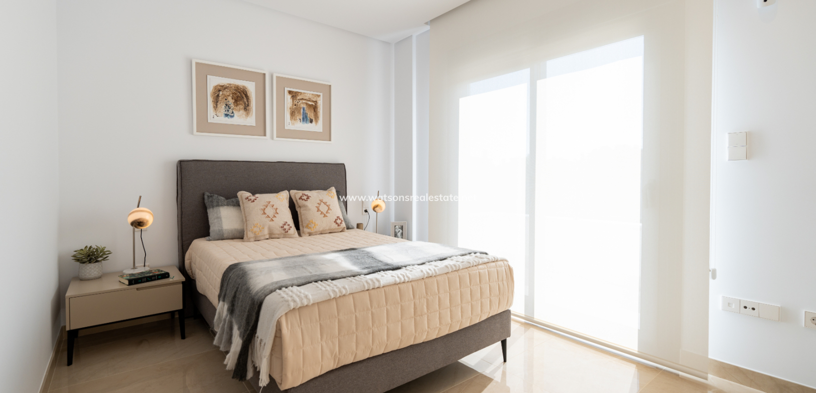 New Build - Parhus - El Pinet Beach