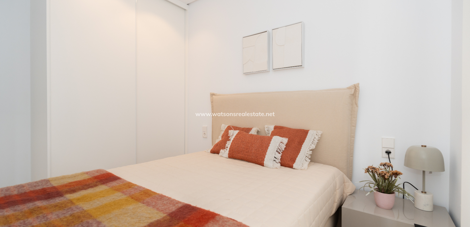 New Build - Parhus - El Pinet Beach