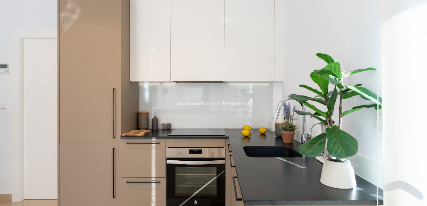 New Build - Semi-Detached - El Pinet Beach