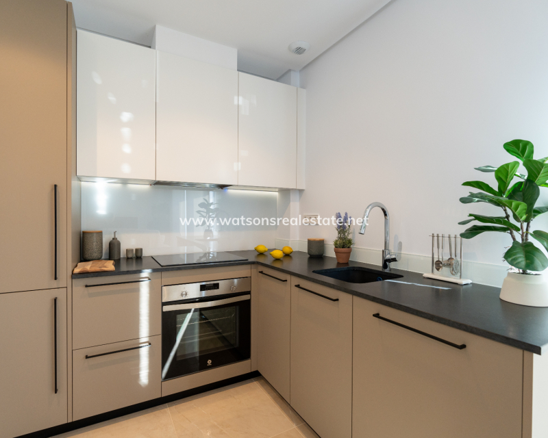 New Build - Semi-Detached - El Pinet Beach