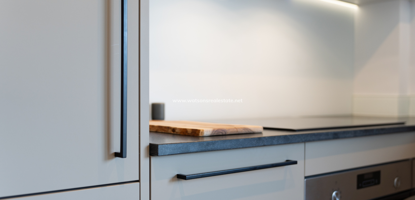 New Build - Semi-Detached - El Pinet Beach