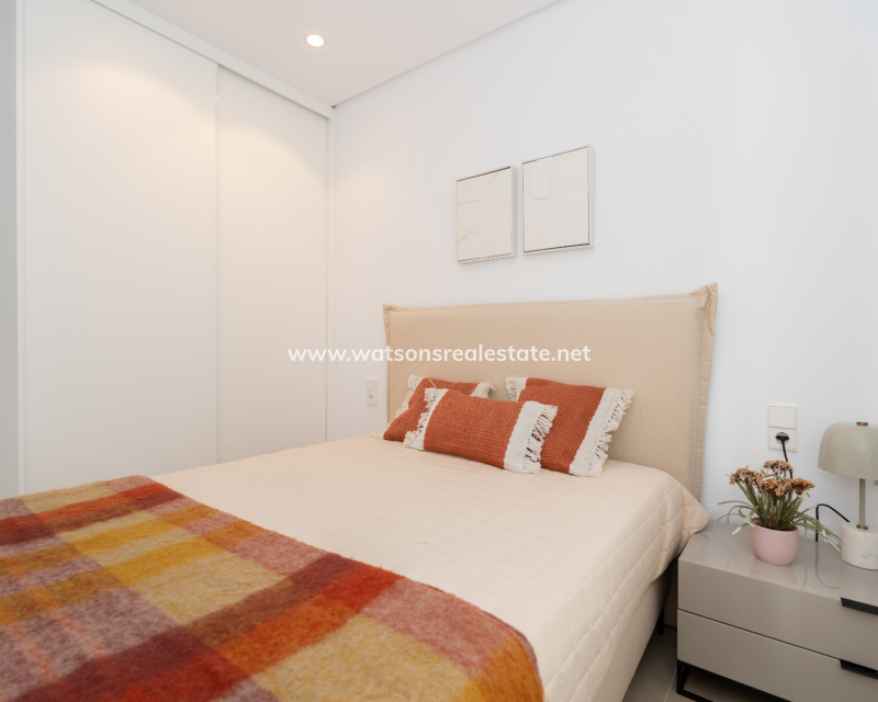 New Build - Semi-Detached - El Pinet Beach