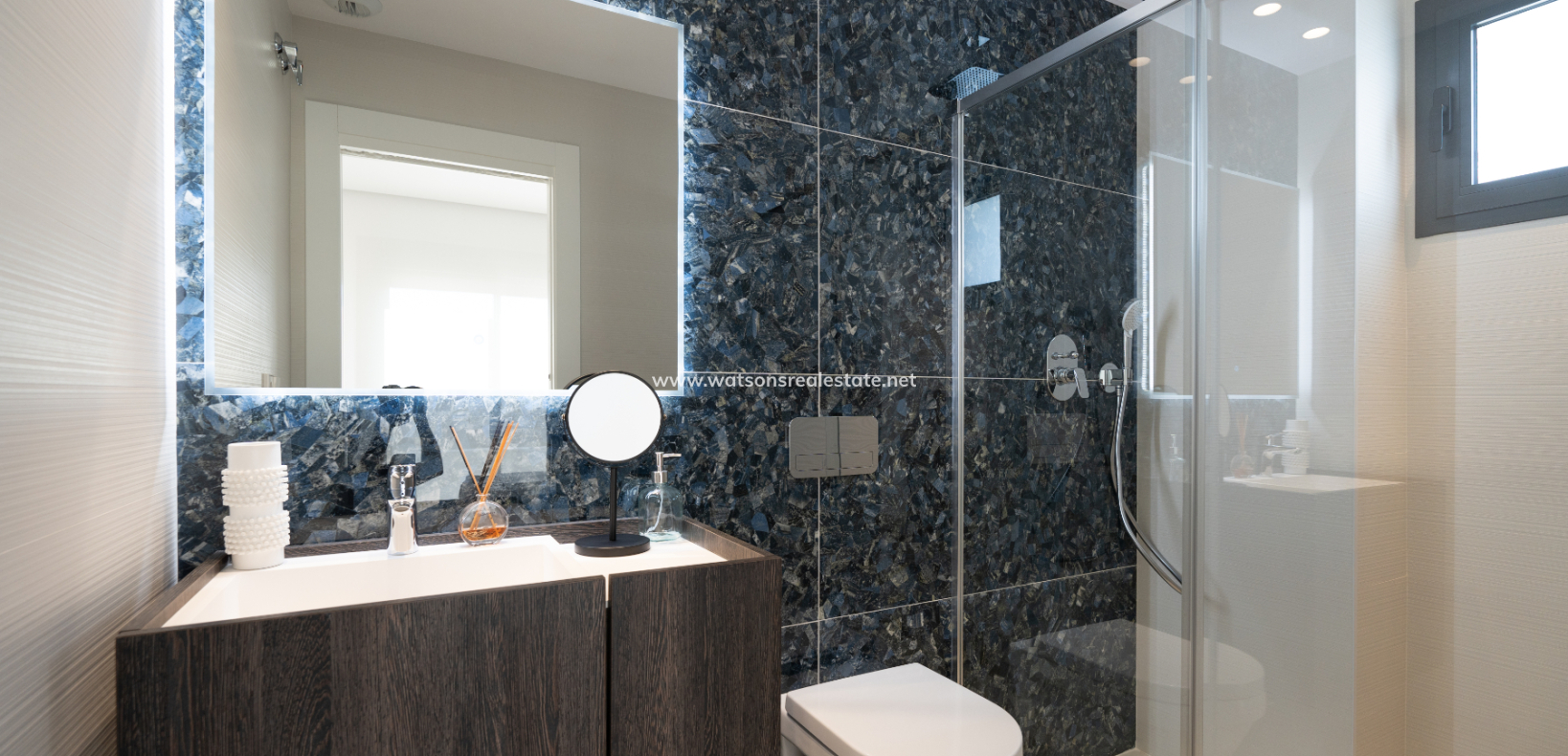 New Build - Semi-Detached - El Pinet Beach