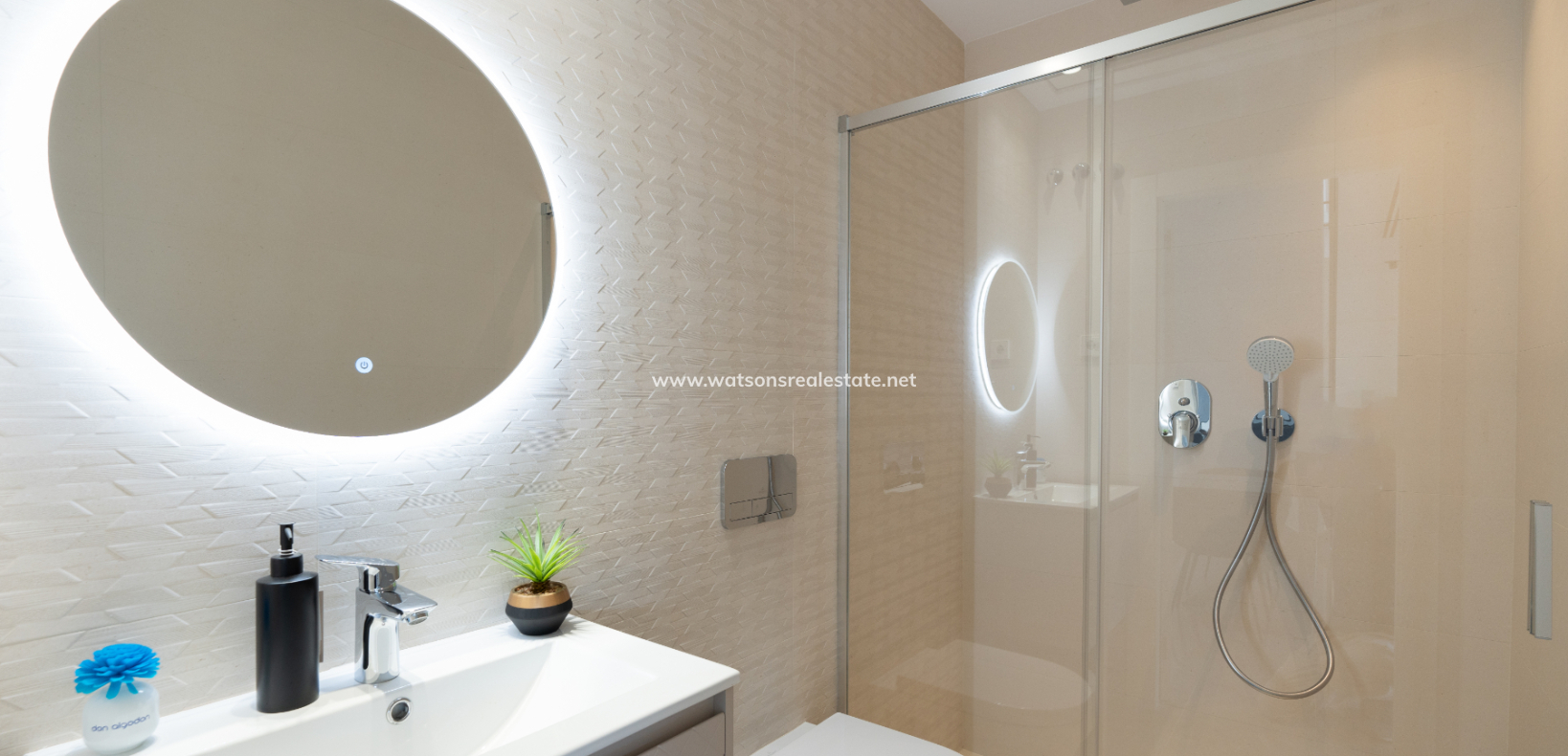 New Build - Semi-Detached - El Pinet Beach