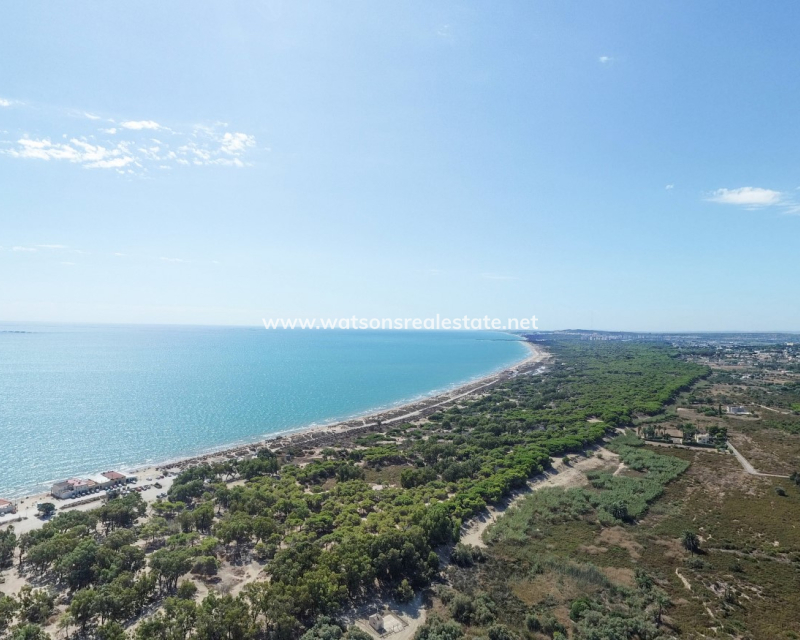 New Build - Semi-Detached - El Pinet Beach