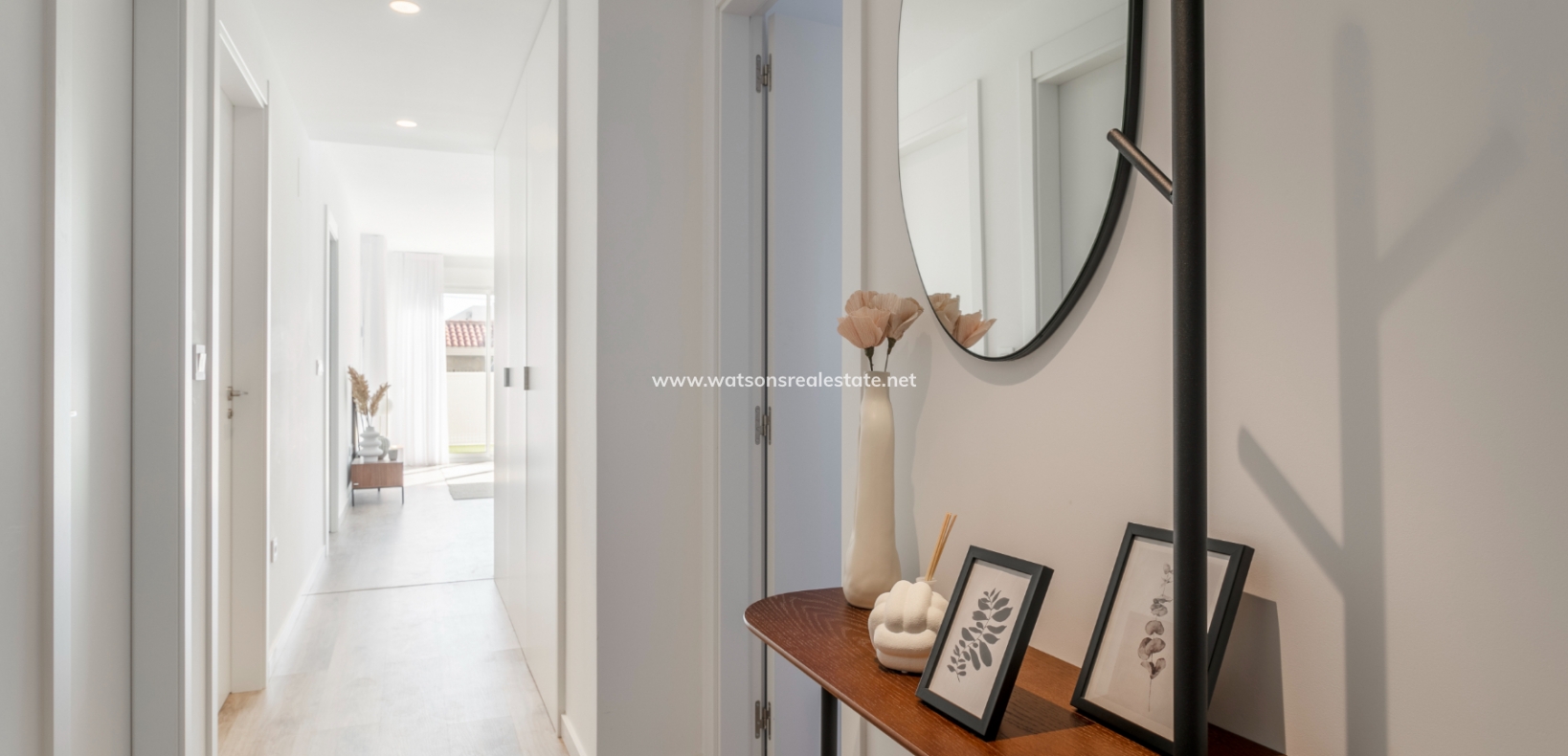 Nouvelle construction - Apartment - Gran Alacant