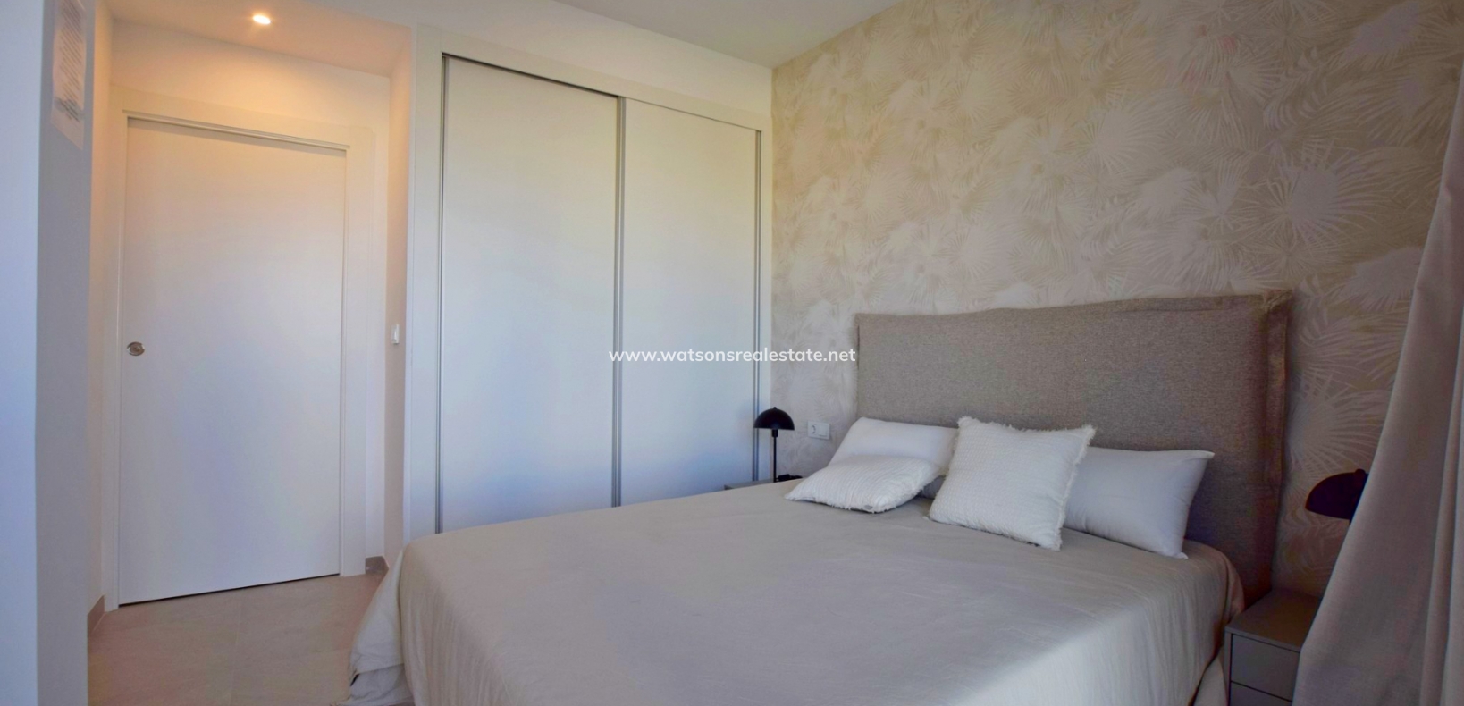 Nouvelle construction - Apartment - La Mata