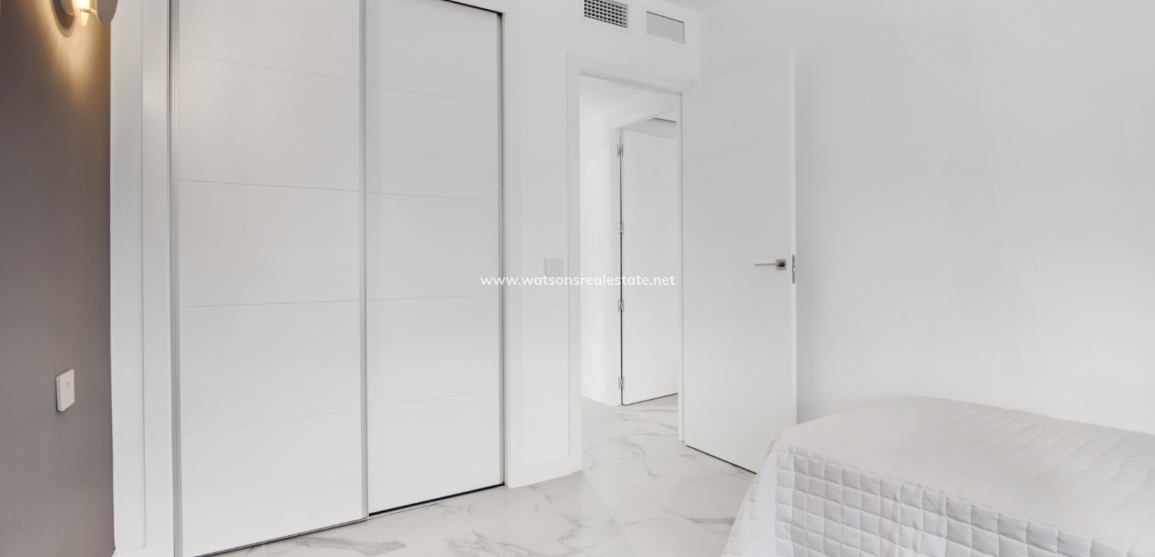 Nouvelle construction - Apartment - Orihuela  Costa - Punta Prima