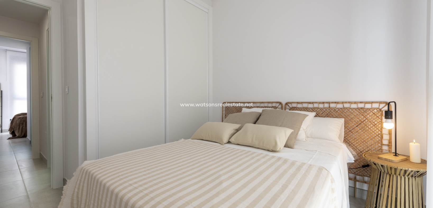 Nouvelle construction - Apartment - Orihuela  Costa