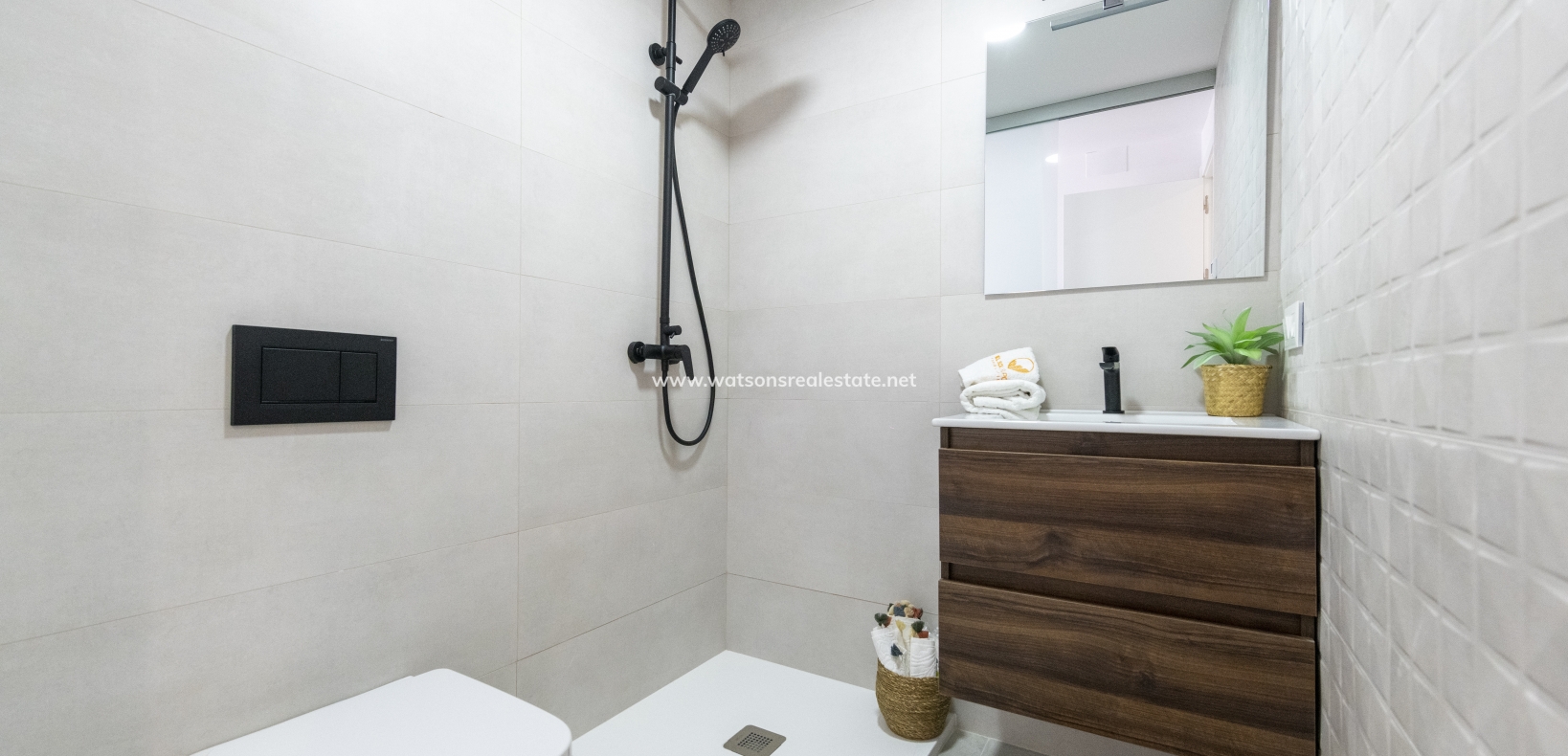 Nouvelle construction - Apartment - Orihuela  Costa