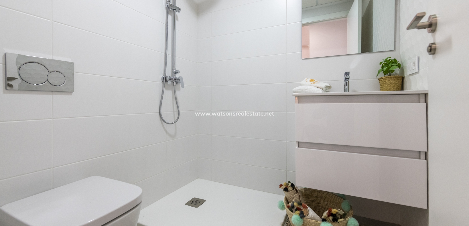 Nouvelle construction - Apartment - Orihuela  Costa