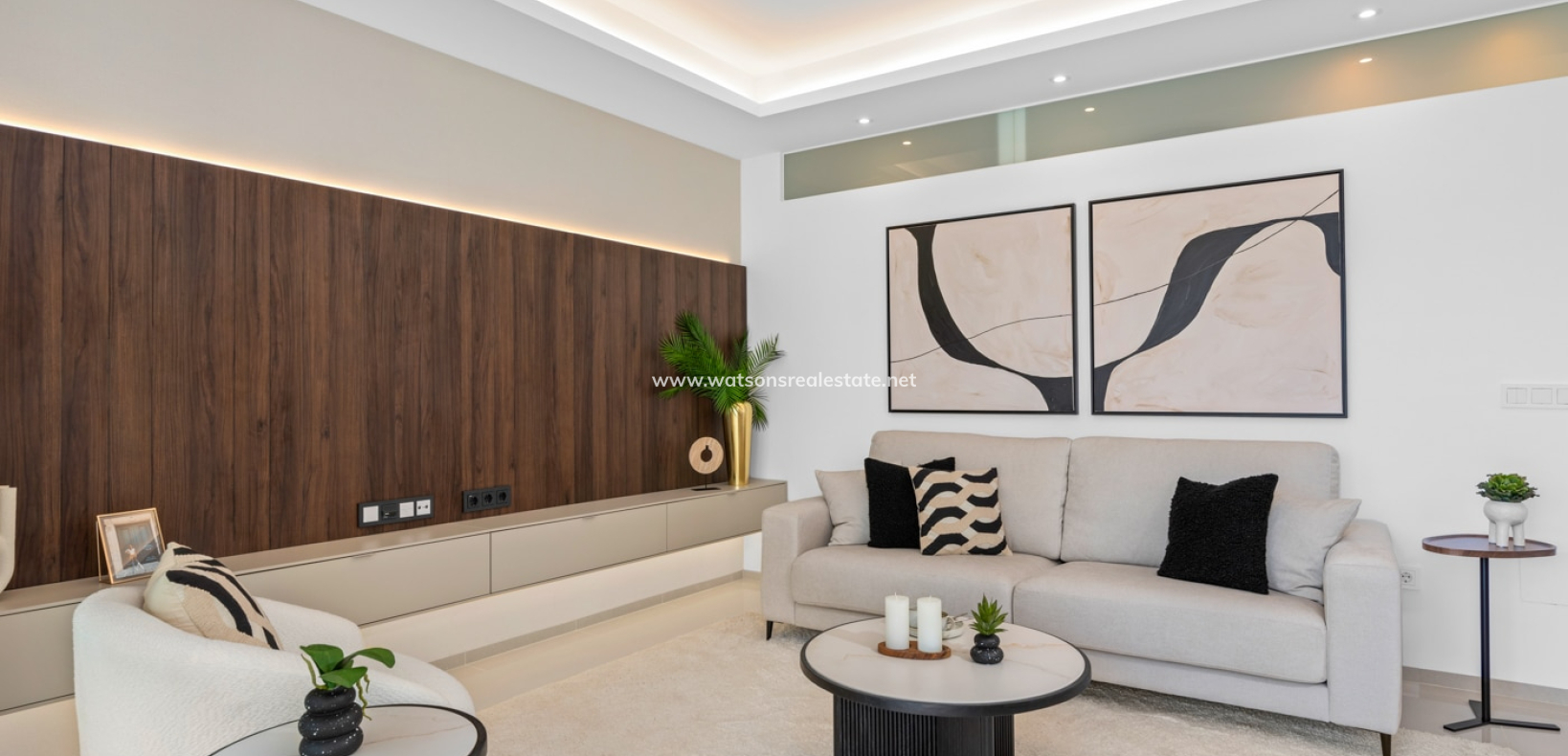 Nouvelle construction - Apartment - Rojales - Ciudad Quesada