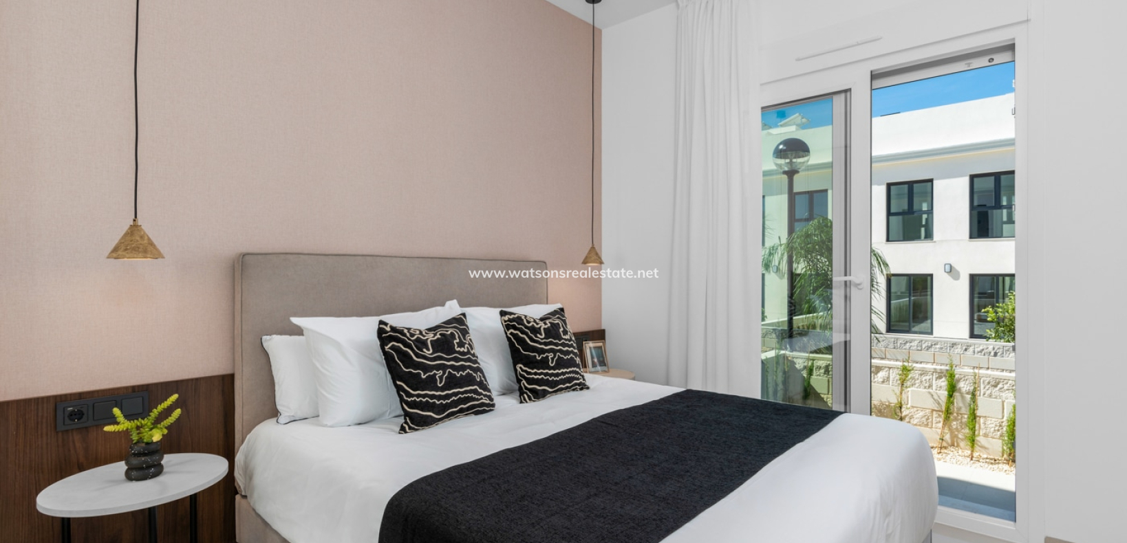 Nouvelle construction - Apartment - Rojales - Ciudad Quesada