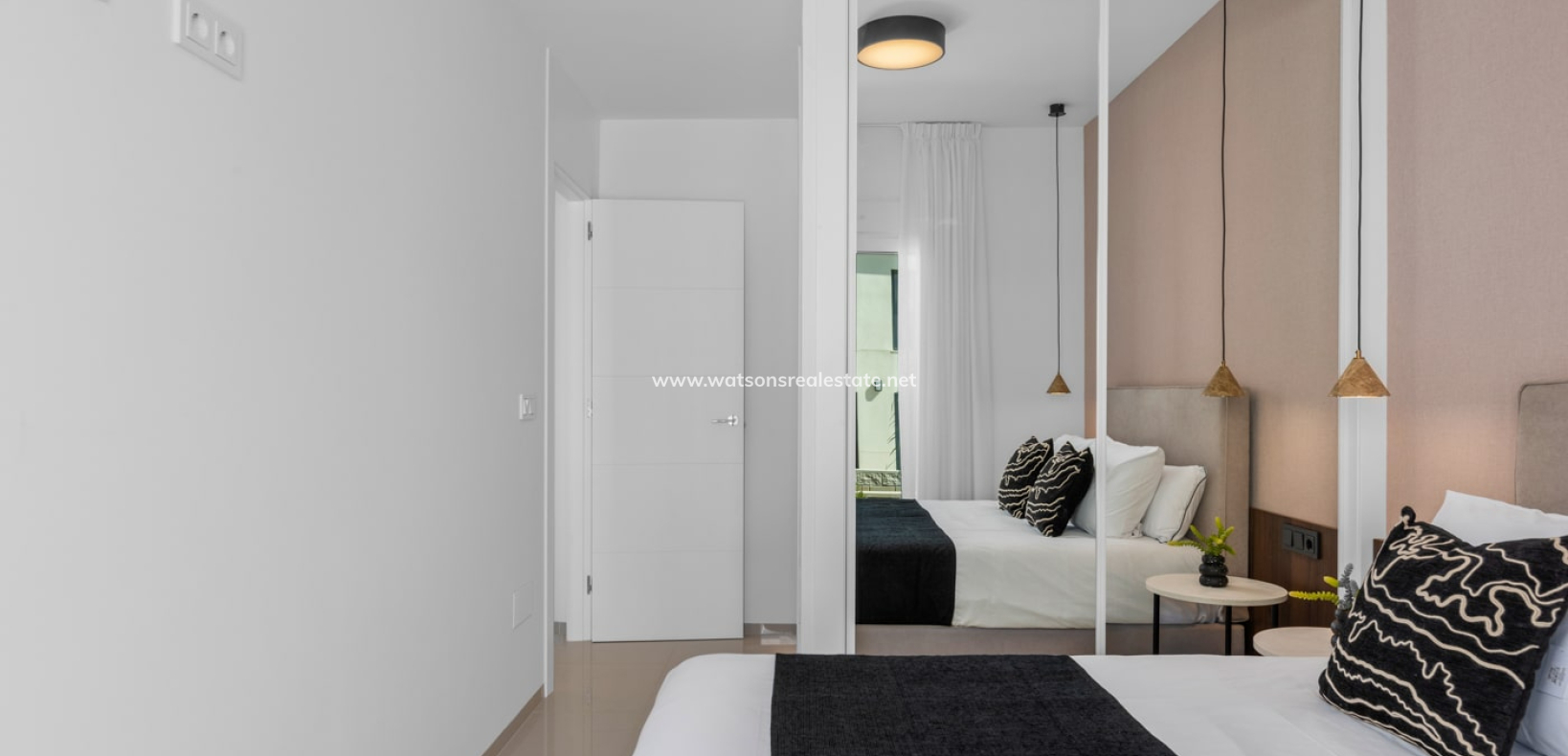 Nouvelle construction - Apartment - Rojales - Ciudad Quesada