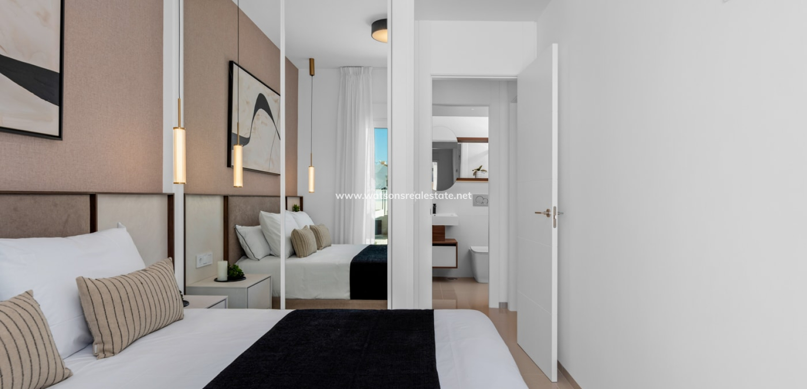 Nouvelle construction - Apartment - Rojales - Ciudad Quesada