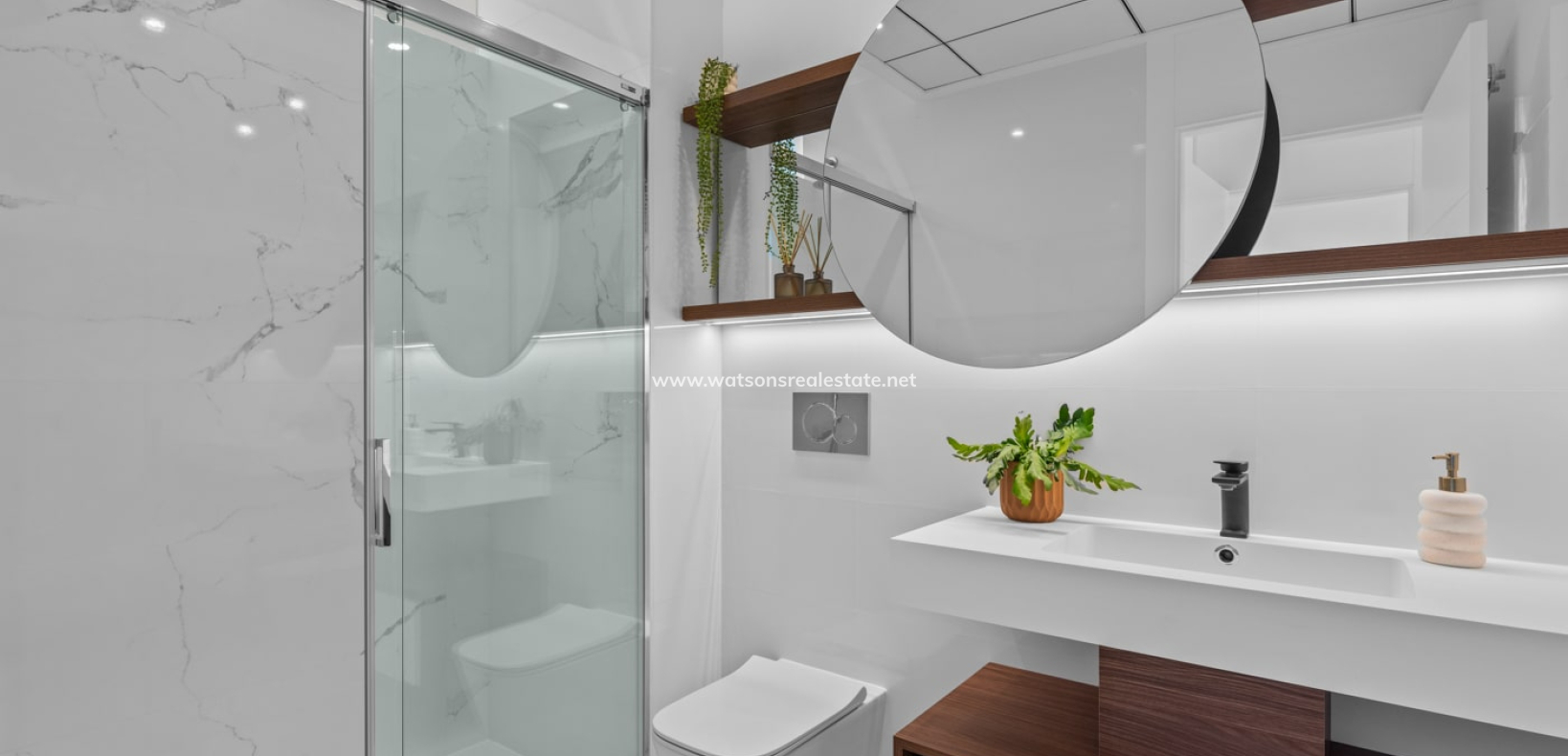 Nouvelle construction - Apartment - Rojales - Ciudad Quesada