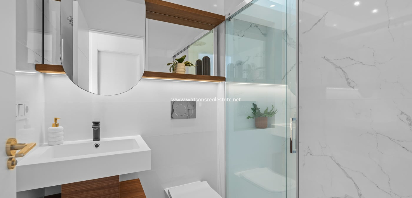Nouvelle construction - Apartment - Rojales - Ciudad Quesada