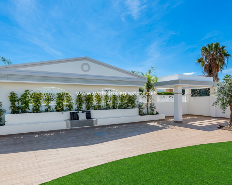 Nouvelle construction - Apartment - Rojales - Ciudad Quesada