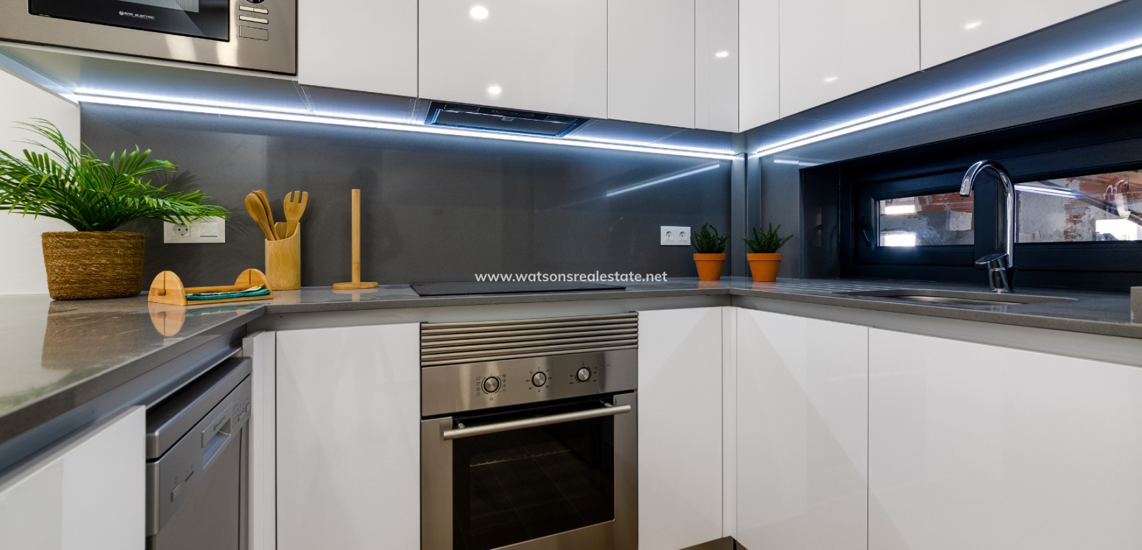 Nouvelle construction - Apartment - Villamartín