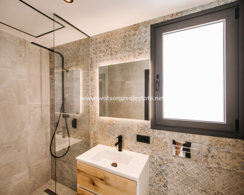 Nouvelle construction - Appartement - Ciudad Quesada