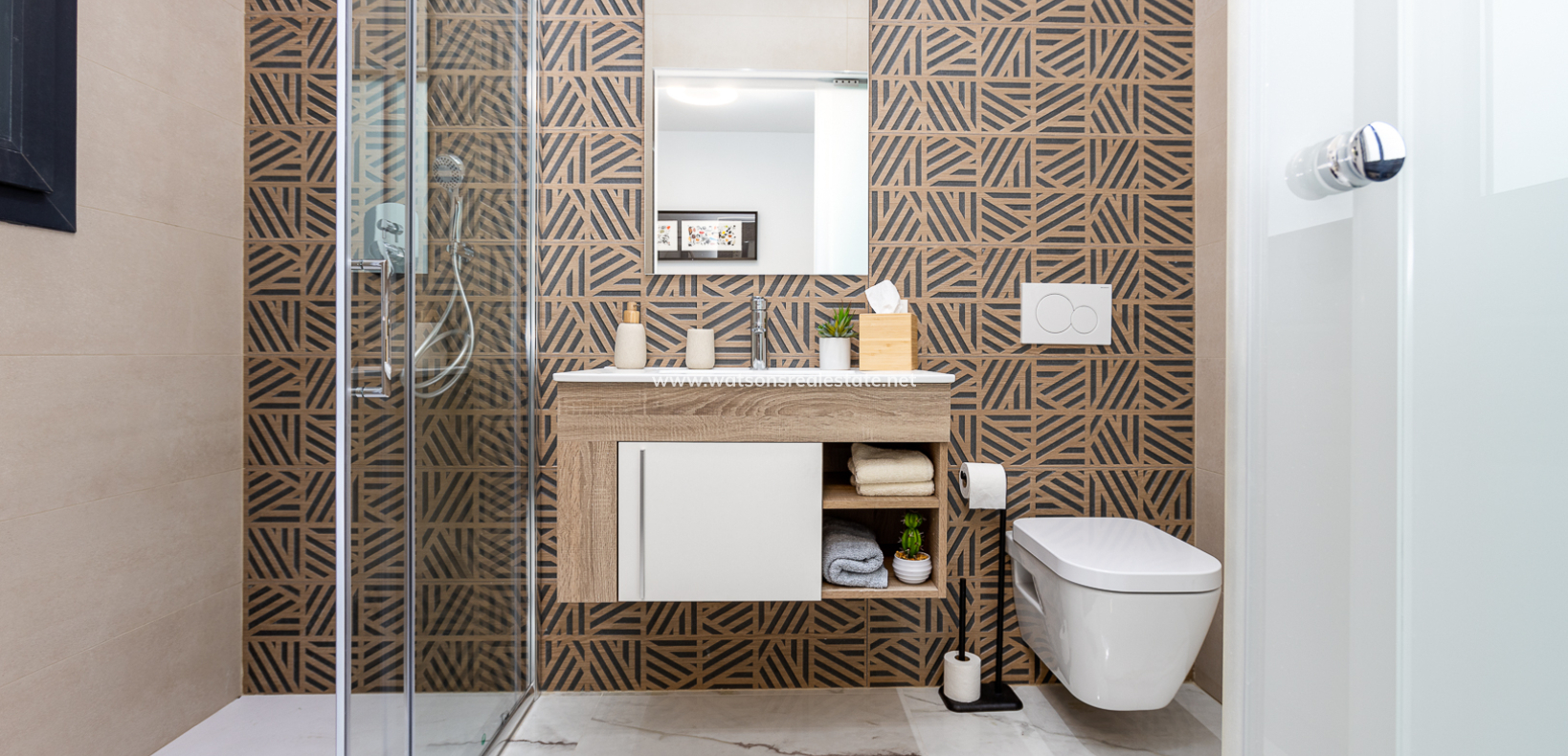 Nouvelle construction - Appartement - Guardamar del Segura