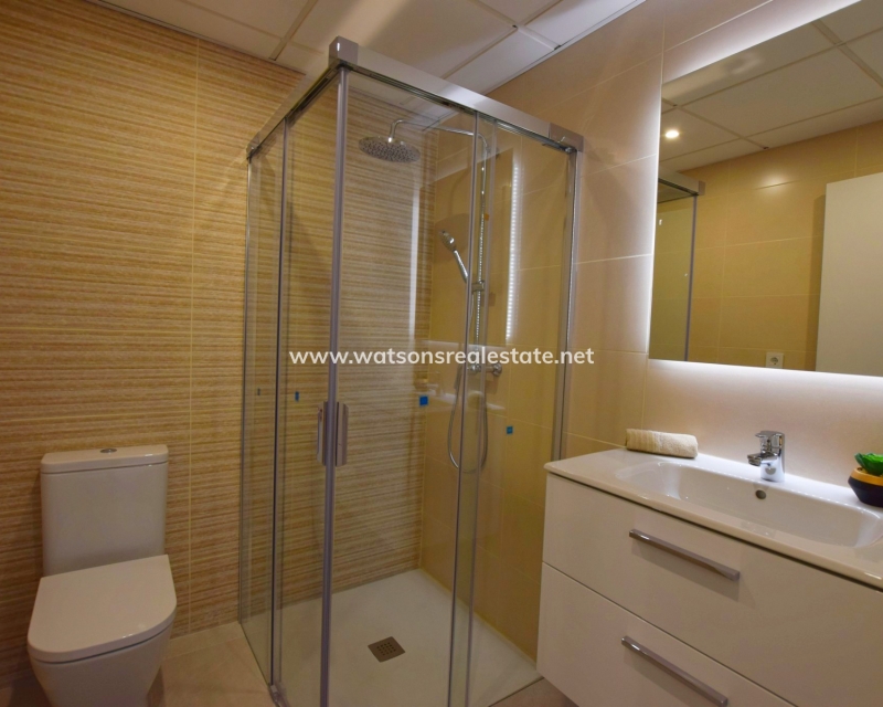 Nouvelle construction - Appartement - La Mata