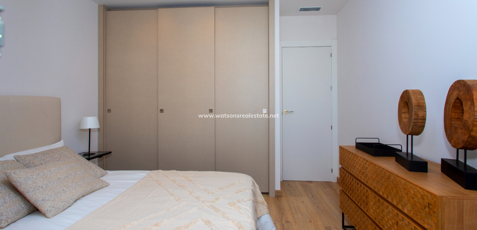 Nouvelle construction - Appartement - Monforte del Cid - Alenda Golf