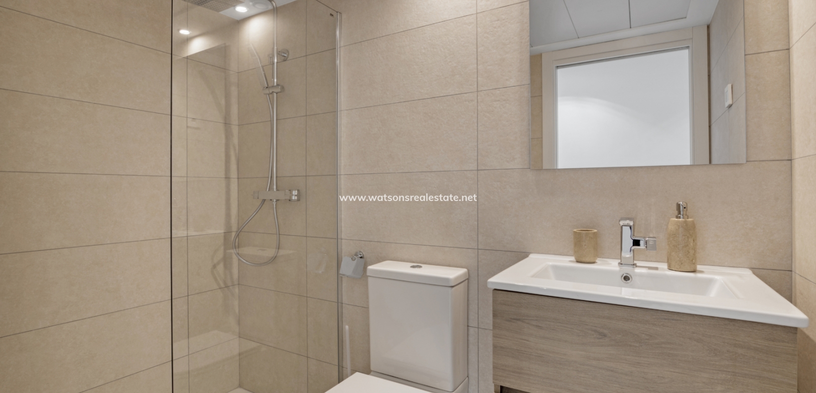 Nouvelle construction - Appartement - Orihuela  Costa - Punta Prima