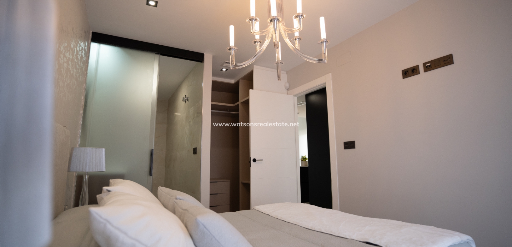 Nouvelle construction - Appartement - Orihuela  Costa