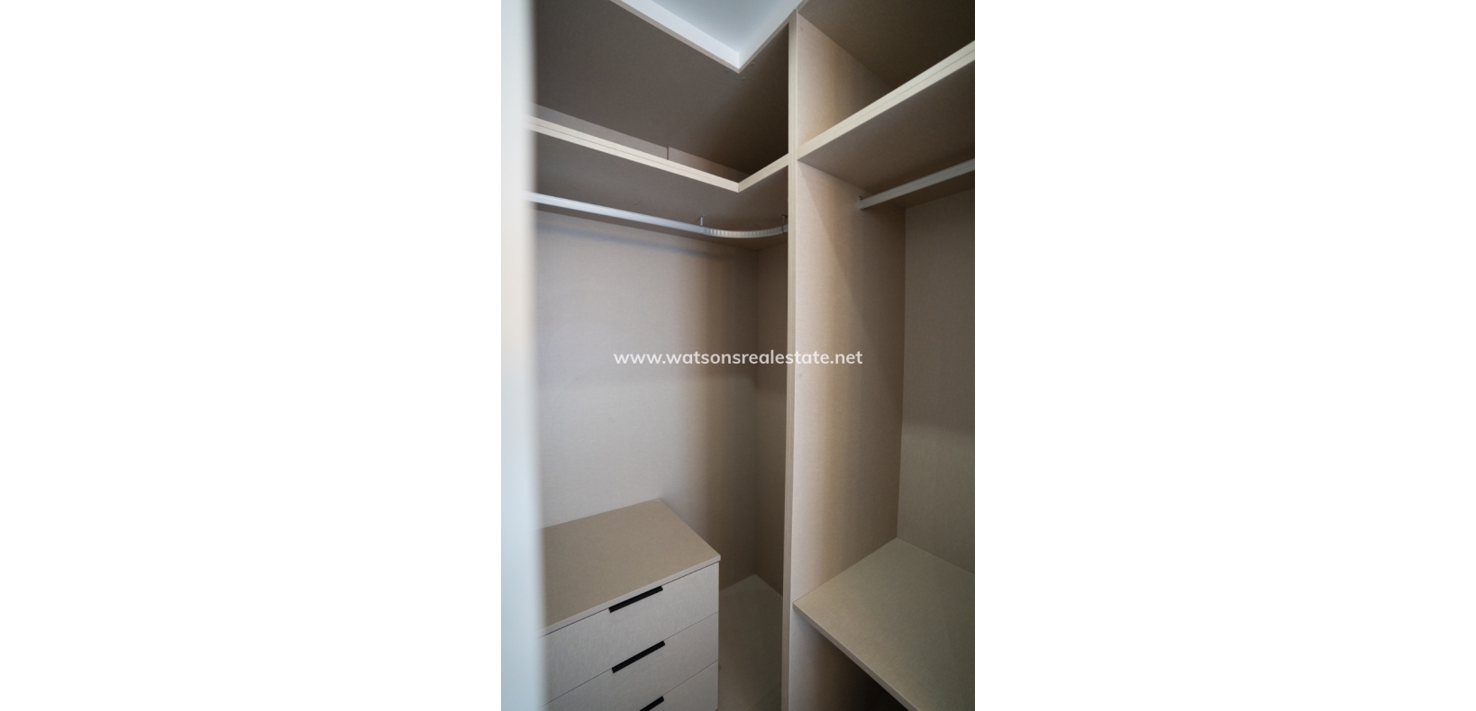 Nouvelle construction - Appartement - Orihuela  Costa