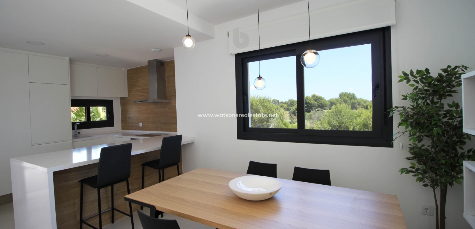 Nouvelle construction - Appartement - Pilar de la Horadada - Lo Romero Golf