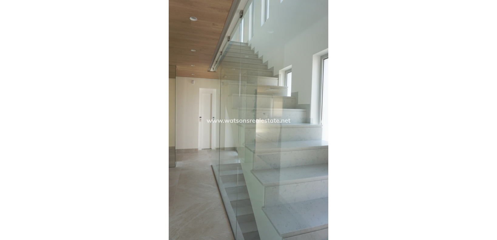 Nouvelle construction - Maison Individuelle - Alicante - Campoamor