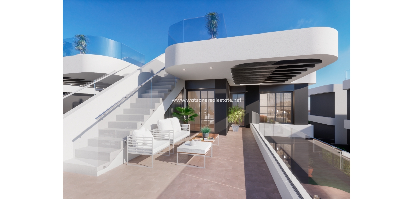 Nouvelle construction - Maison Individuelle - Murcia