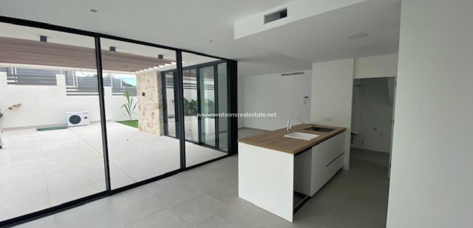 Nouvelle construction - Maison Individuelle - Orihuela Costa - Lomas De Cabo Roig