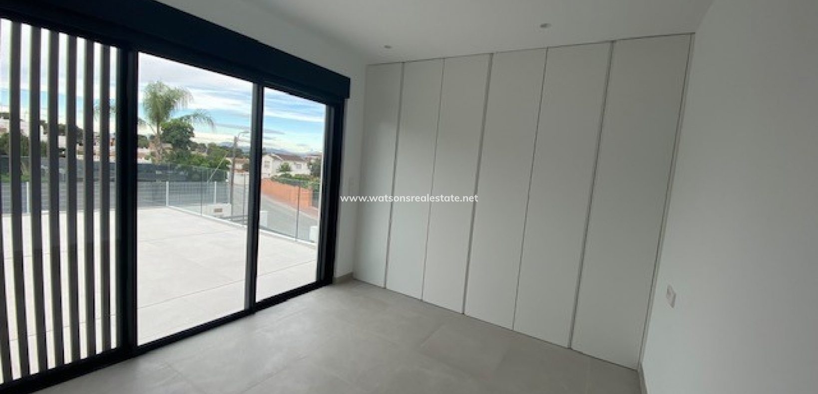 Nouvelle construction - Maison Individuelle - Orihuela Costa - Lomas De Cabo Roig