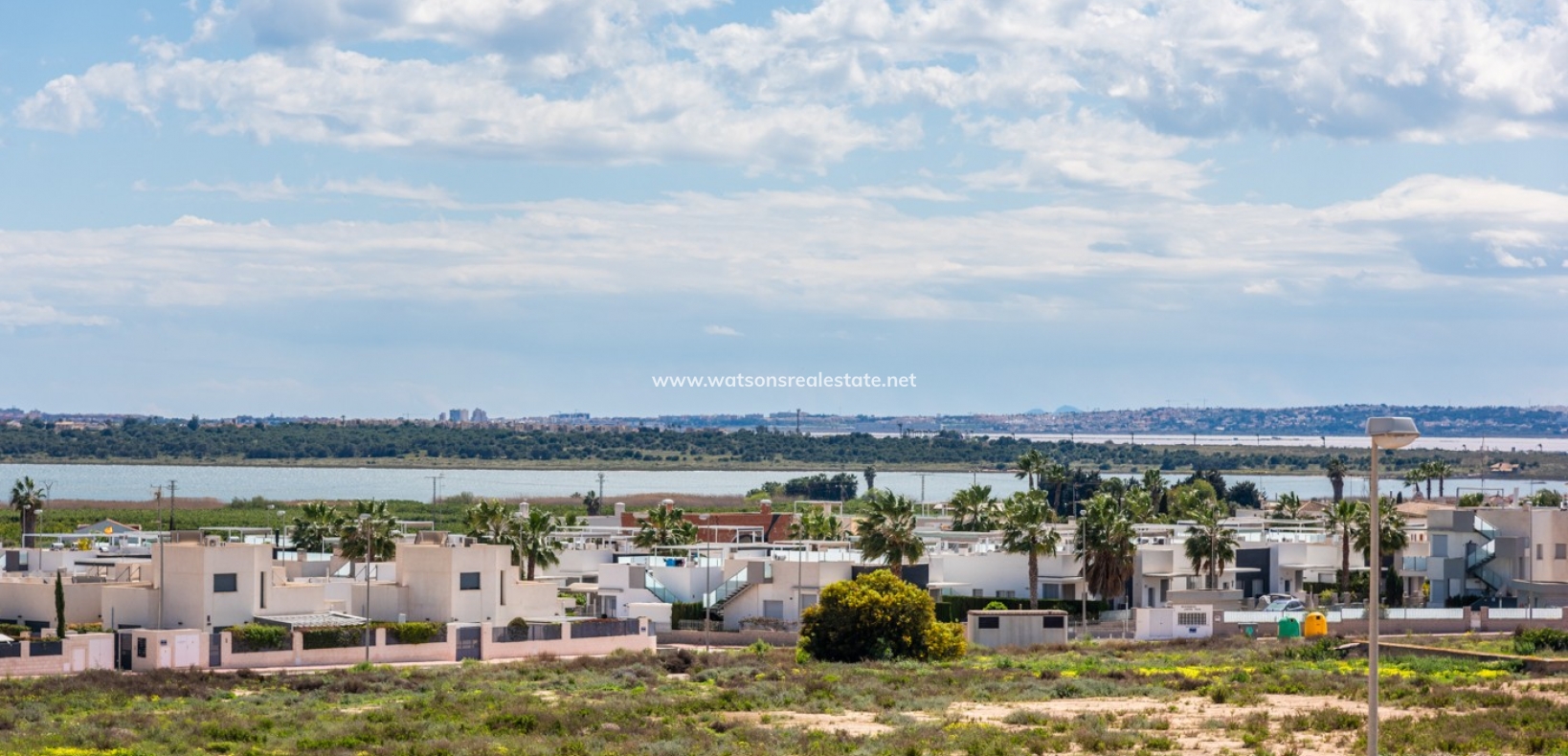 Nouvelle construction - Maison Individuelle - Rojales - Ciudad Quesada